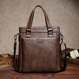 Кенгуру, мужская модная сумка на одно плечо