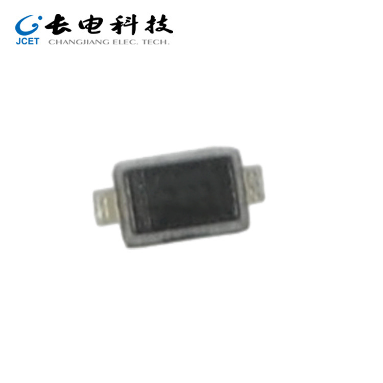 CESD3V3D5 SOD-523 ZE ESD静电保护二极管 贴片二极管