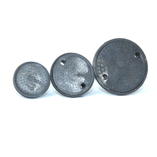 Nylon universal adjustable furniture