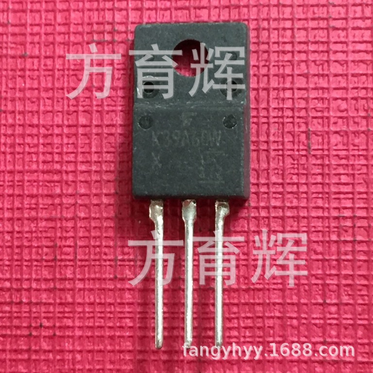 优势现货供应TK39A60W