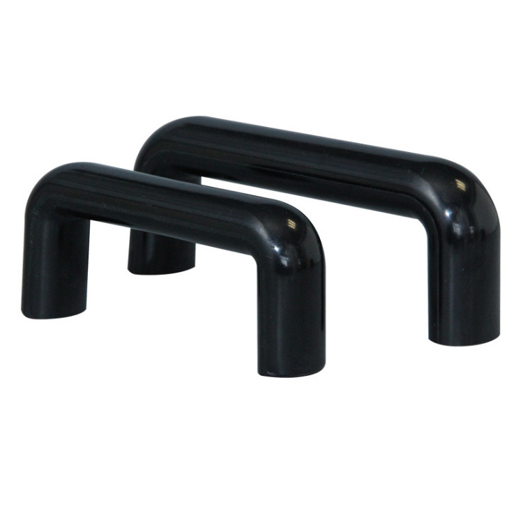 Square plastic automatic switch key
