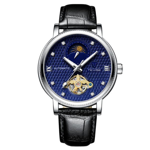 Mechanical mechanical watch