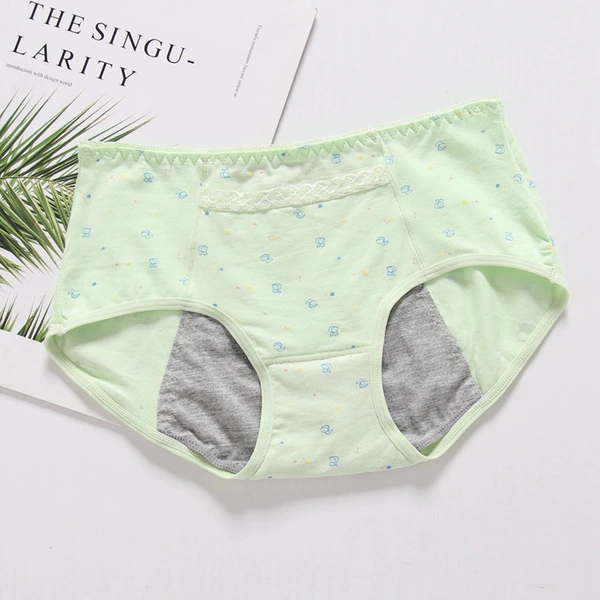 Light green
