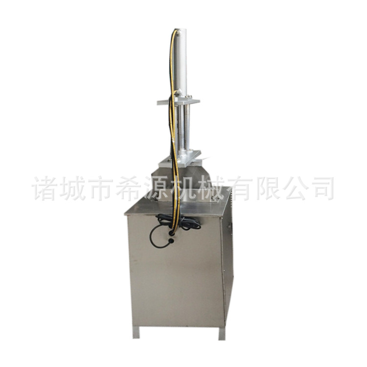 2023产品  猪牛头劈半机械 厂家推荐 诚信产品 专业供应 欢迎采购