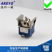 RLS-202-F1-05�ఴ���̶�������ֱ��ť�ӿ��� 6�� FUJISOKU-8HD20