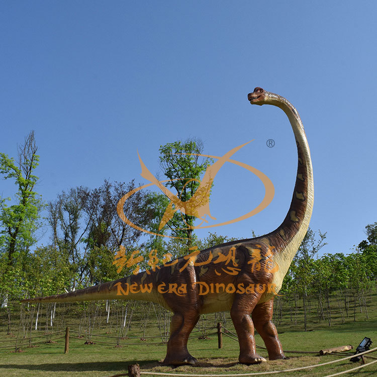 Nuevo dinosaurio de simulación a gran escala T. rex Dinosaurio eléctrico llamado modelo de movimiento del parque de atracciones del paisaje modelo de triceratosaurio