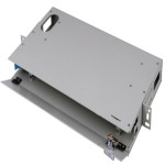 12芯配线架 新款24芯配线箱 ODF单元箱