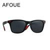 Sports sunglasses, fashionable street glasses, European style