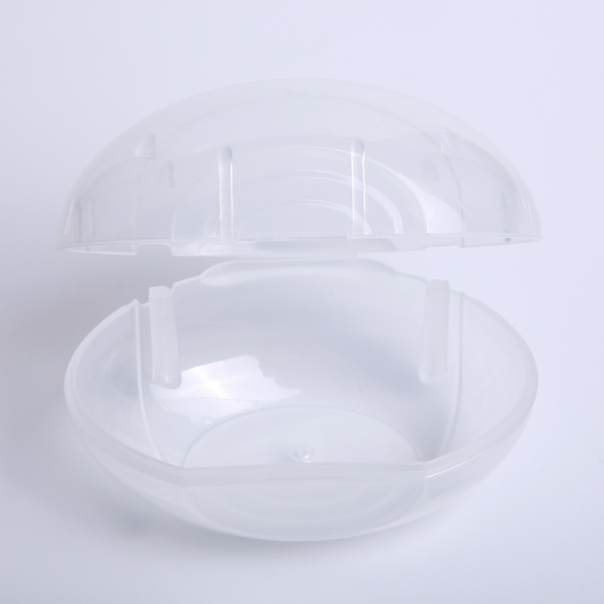 Las ventas directas de la fábrica de las mujeres de silicona Luna Copa grado alimenticio de silicona líquida Período de la taza de la menstruación