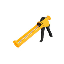 工厂直销360度旋转高质胶枪 压胶玻璃胶枪 省力喷涂挤胶枪