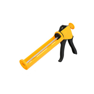 Factory Direct Sales 360-Degree Rotating High-Quality Glue Gun, Glue Glass Glue Gun, Labor-Saving Spray Glue Squeeze Gun