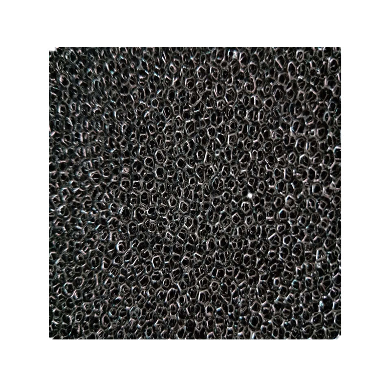 工厂批发防尘除尘泡棉水族过滤棉25PPI 油烟机空压机过滤海绵彩色