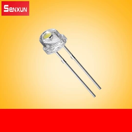 直插式LED;贴片式LED;大功率LED