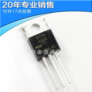 Подлинный новый BT151-500R UnidFeed BT152-600R BT152-800R BT151-650R