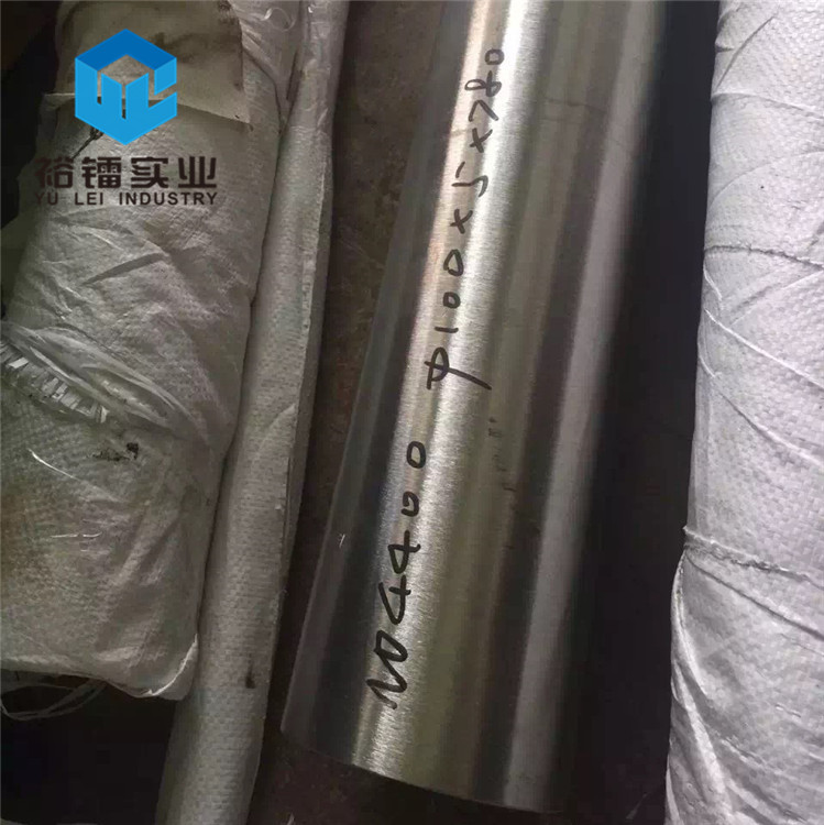 Monel 400 蒙乃尔 合金管Monel 400管 镍铜合金管 N04400无缝管