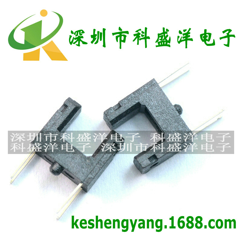 GP1S094HCZ0F GP1S094HCZOF GP1S094 3mm 槽型 透射光电开关