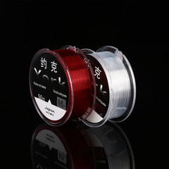 漁當道約克日本魚線進口垂釣用品耐磨漁線垂釣用品原絲尼龍批發