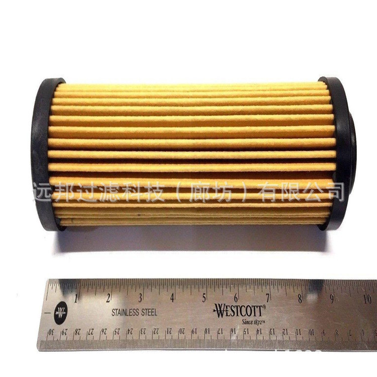 供应 颇克 925835纤维素滤芯 液压油滤芯滤清器 矿山设备纸质滤芯