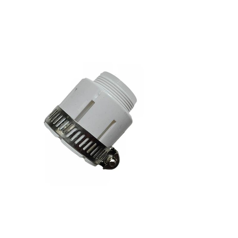 Connect water purifier shower multi -function rotor m22*1 thread interface deep teeth do not slip teeth