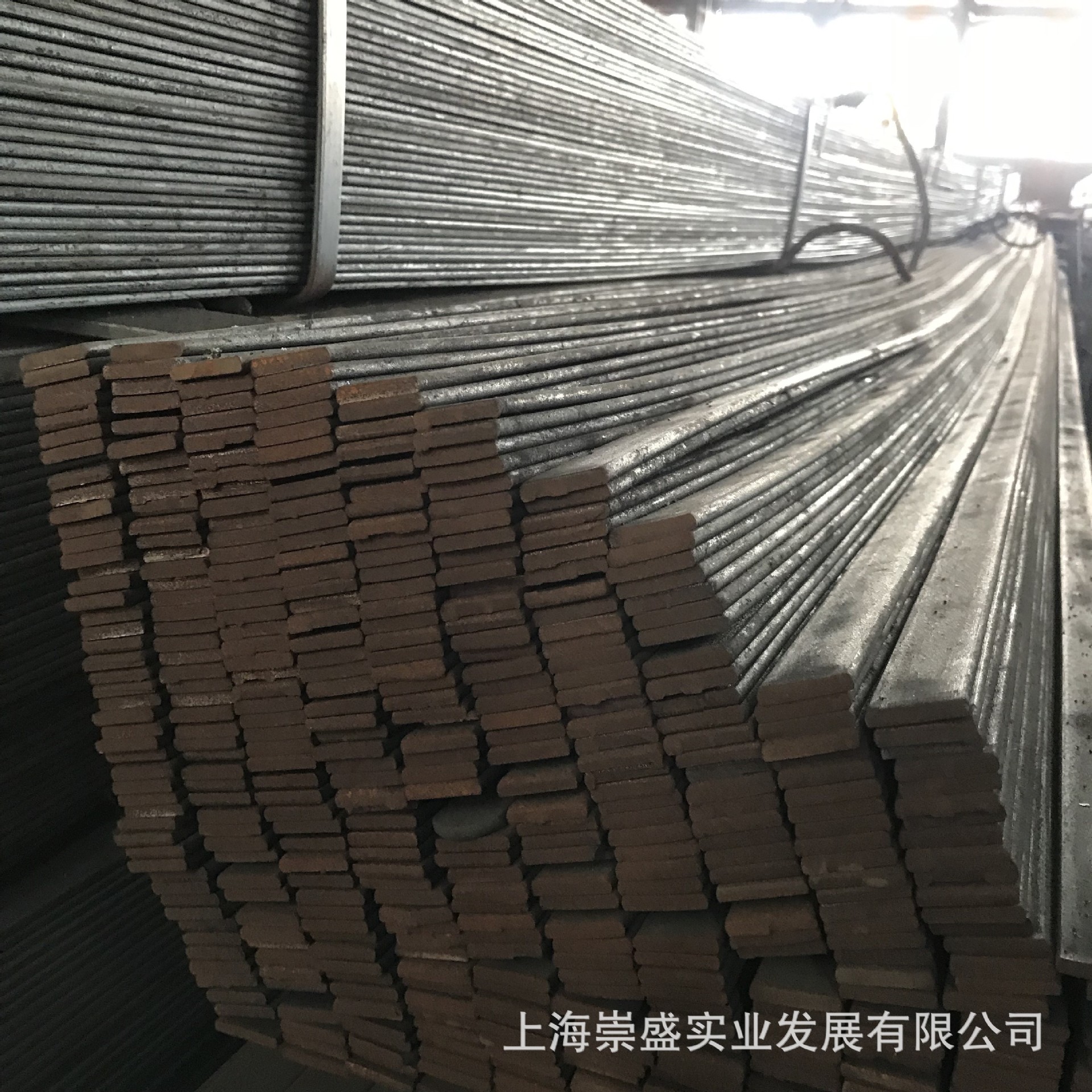 热镀锌扁铁、热镀锌扁钢、冷镀锌扁铁、50*5冷镀锌扁钢避雷针