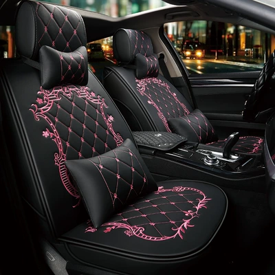 Seat cushion, seat cover — Huángguān Car Seat Cushion