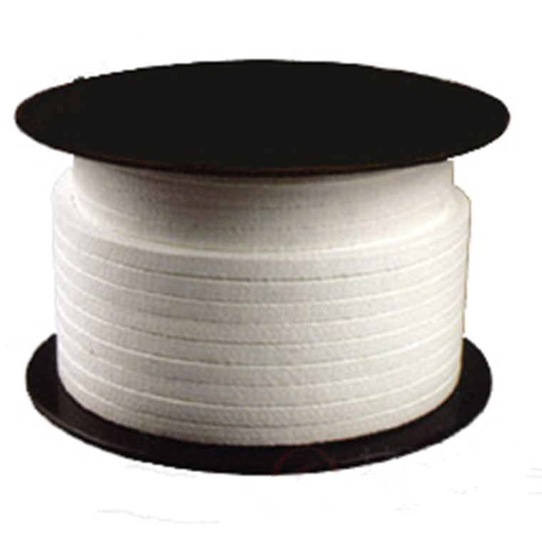 四氟割裂丝盘根  四氟盘根   含油聚四氟乙烯盘根生产厂家