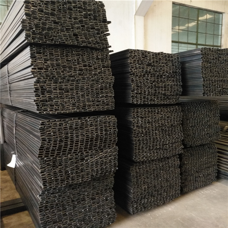 厂家批发q195小口径冷轧黑退方管16*16可折弯使用量大优惠