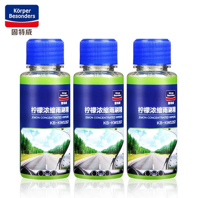 car glass cleaner wiper – Glass agent