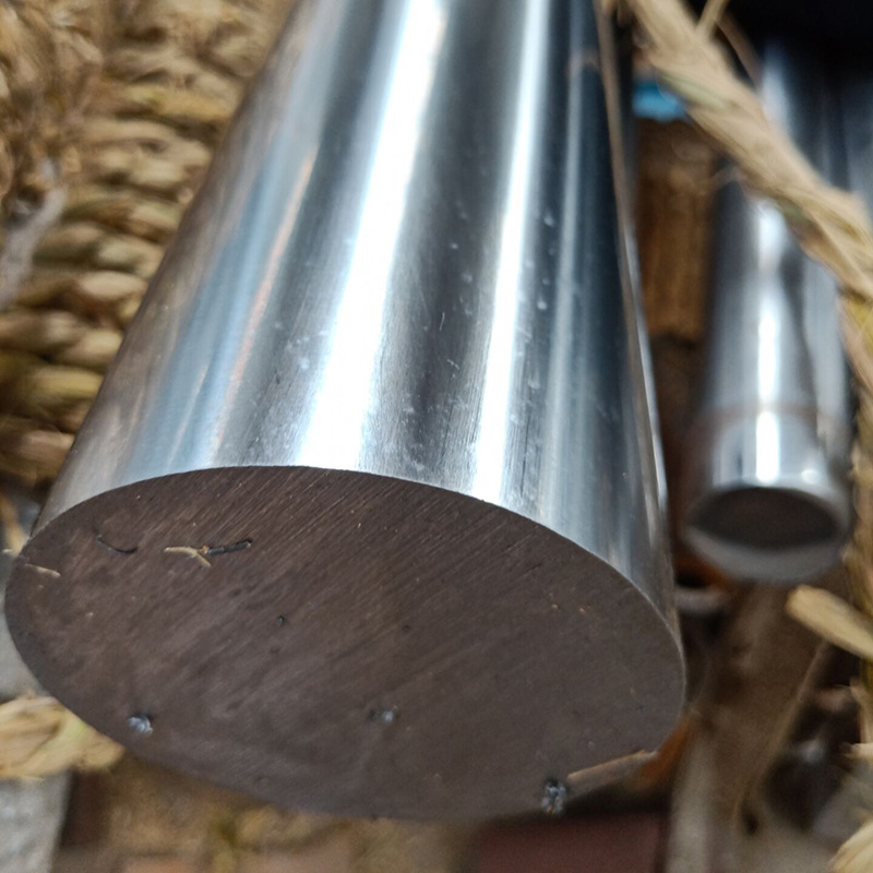 切割零售各种型号镀锣光轴 任意定尺镀铬光轴现货供应随到随切