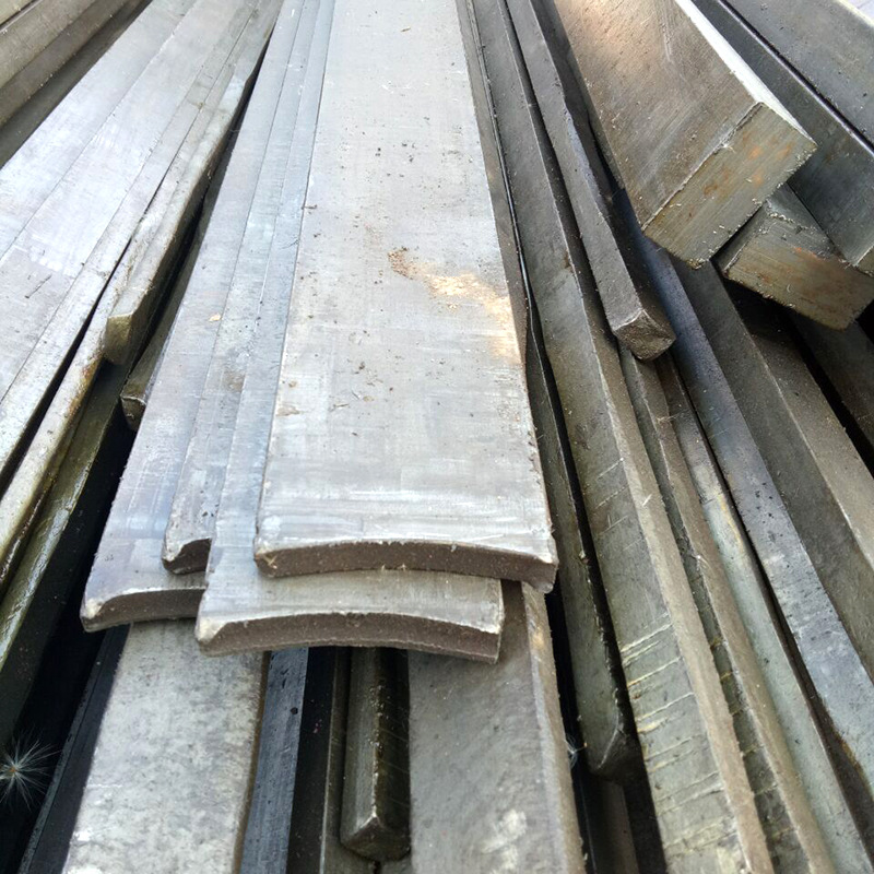 厂家零售各种型号20号冷拉扁钢 按要求尺寸生产非标冷拉扁钢