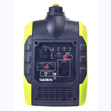 Германия Saden/Sade Card Card Digital Inverter Generator Generator Crew Direct продает поколение, чтобы отправить искренний агент по подбору персонала