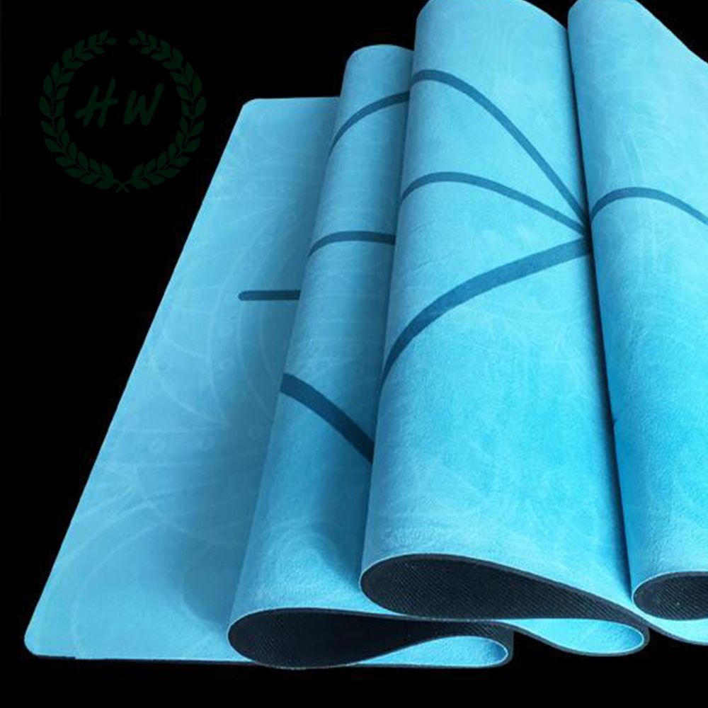 瑜伽垫铺巾麂皮绒 吸水茶巾布 可印花白色特价仿鹿皮绒面料现货