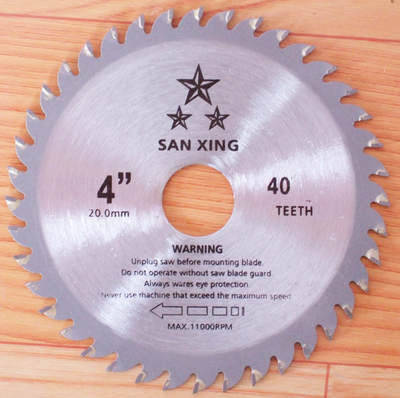 Foreign trade tail single 210X20TX30 manufacturers supply TCT carbide woodworking saw blades for low price sales