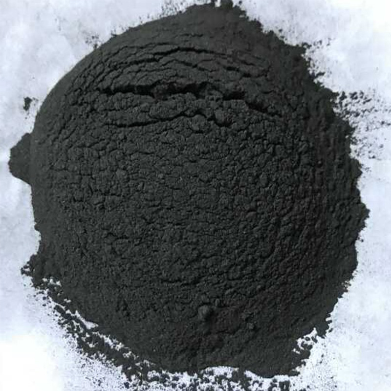 厂家供应新疆电气石粉 托玛琳粉 汗蒸房电气石粉 熠轩电气石粉