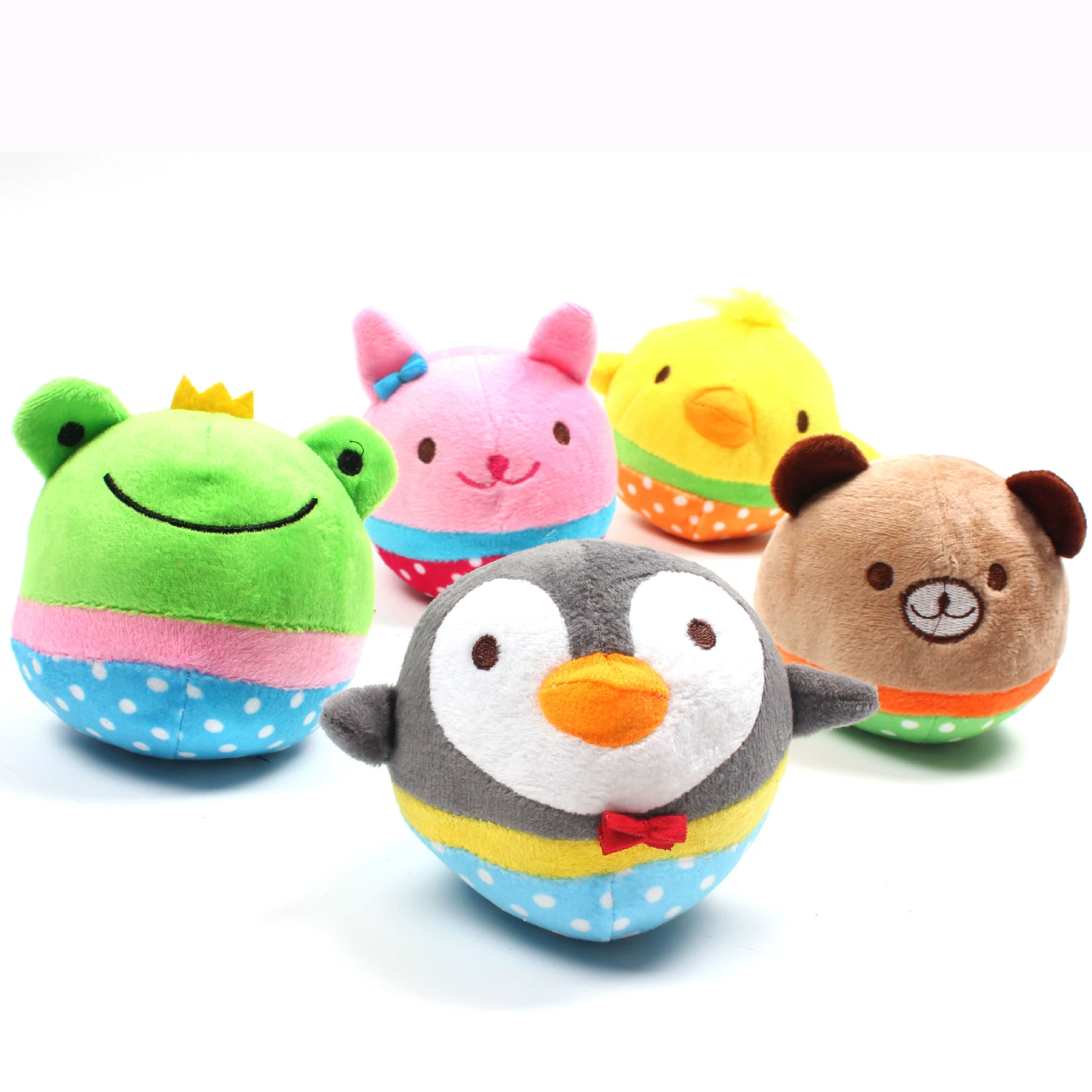 Игрушка, мягкая милая плюшевая ткань, питомец, прямые продажи завода