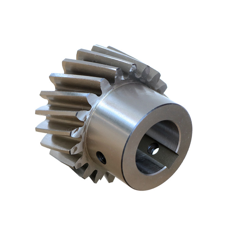 平面口罩机齿轮同步轮链轮加工 精密口罩机齿轮件整套供应批发
