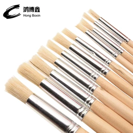 其他美术用品;画笔;调色用品