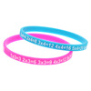 Multiplication Tables multiplication of hand ring student handbriet silicone wristband creative learning