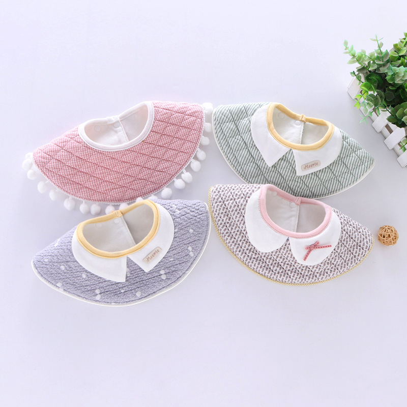 Protective false collar
