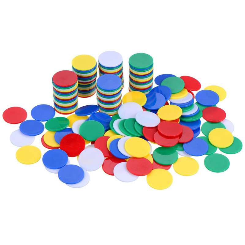 19mm Resin Colorful Disc Kindergarten Teaching Counting DIY Accessories Amusement Park Chips Game Coins Manufacturer Sales 19mm Resin Colorful Disc Kindergarten Teaching Counting DIY Accessories Amusement Park Chips Game Coins Manufacturer Sales