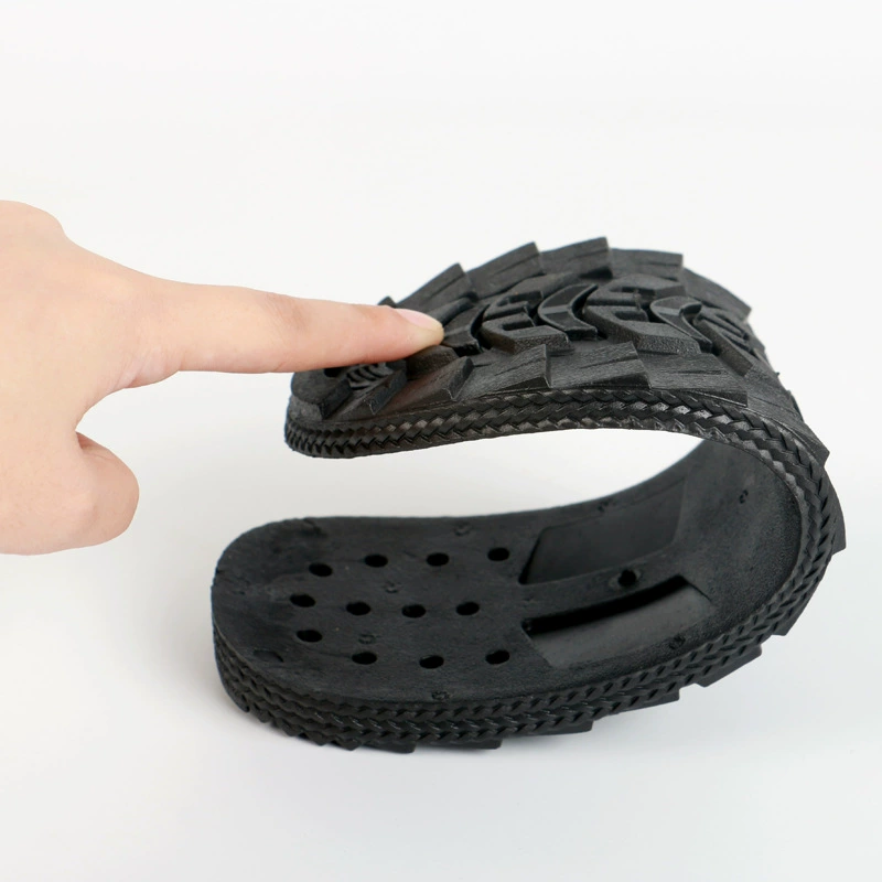 Подошвы для отдыха PU полиуретановая пена подошва износостойкая нескользящая подошва прямые продажи с фабрики