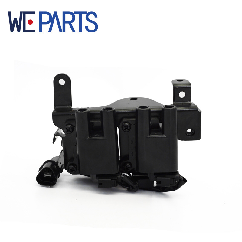 Bobina de encendido WEPARTS 27301-02100