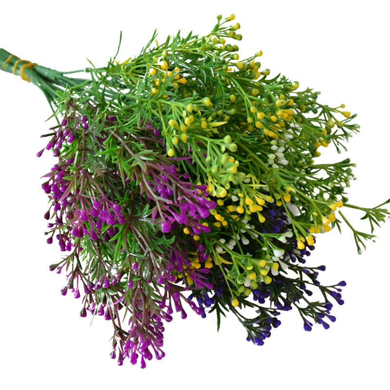 Simulation Plants Eshel Plant Wall with Milan Grass Project Green Scenery Paper Passion Flower