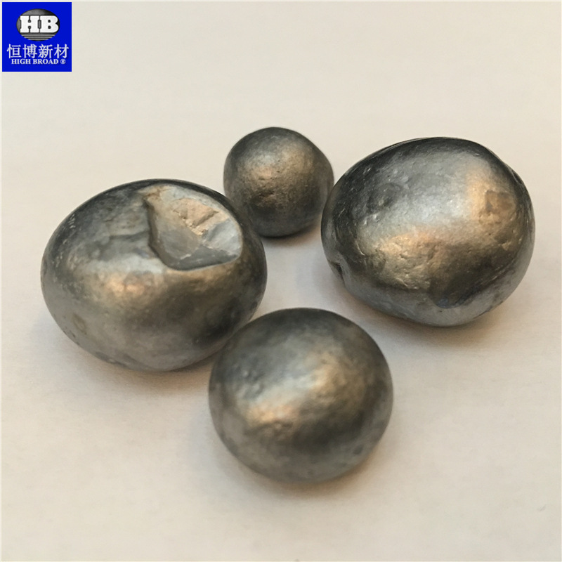 金属铍珠 Be98 高纯金属铍 现货长期销售 量大从优