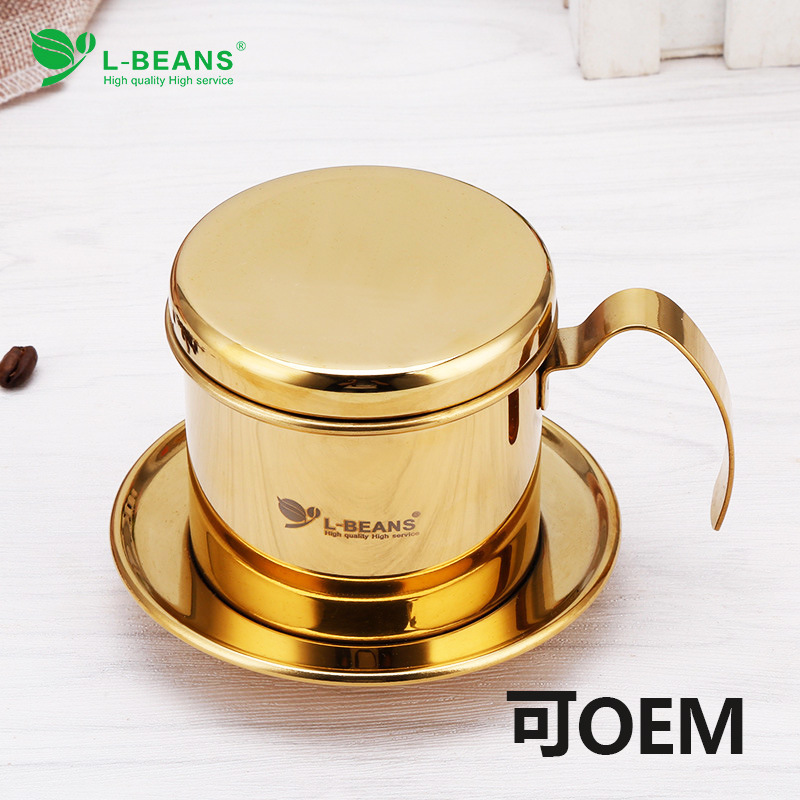 Vietnam Pot Coffee Hand Drip Pot Drip Pot Drip Pot Coffee Pot Hand Drip Pot Coffee Pot Hand Drip Pot Coffee Pot