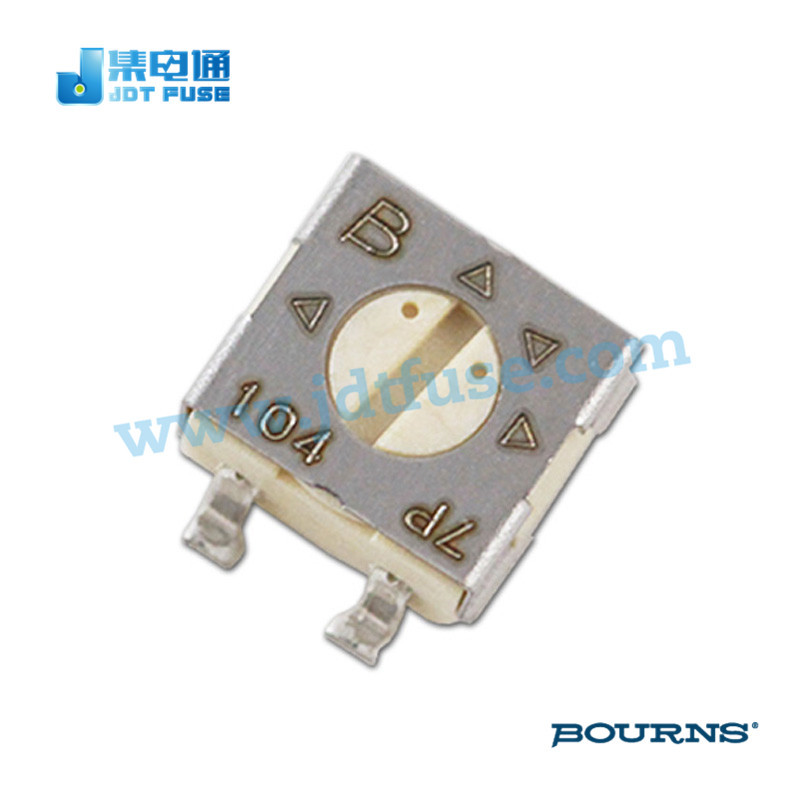 3314G-1-104E邦士电位器BOURNS伯恩斯微调电位器进口原装现货