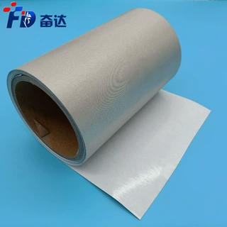 导电布胶带 超薄导电布胶带抗干扰屏蔽电磁波 自粘背胶导电胶布