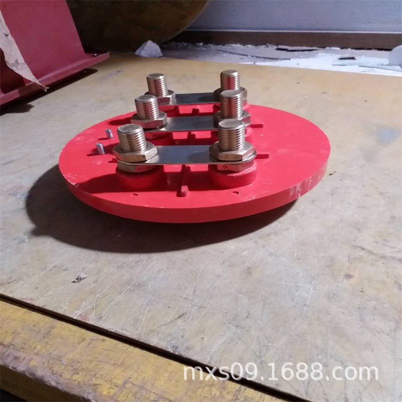 厂家供应 电机接线板 接线柱 出线板 电机配件