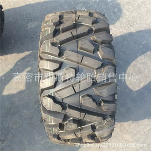 25*10-12ATV seriyalı ATV şinləri 25x10-12 dörd təkərli off-road motosiklet şinləri