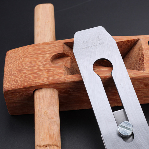 Woodworking Tools Redwood Wolf 180mm Redwood Woodworking Planer Set Trimming Mini Manual Planer